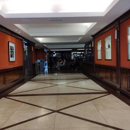 Depto. Corrientes 820, A Metros Del Obelisco Apartment Buenos Aires Bagian luar foto