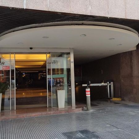 Depto. Corrientes 820, A Metros Del Obelisco Apartment Buenos Aires Bagian luar foto