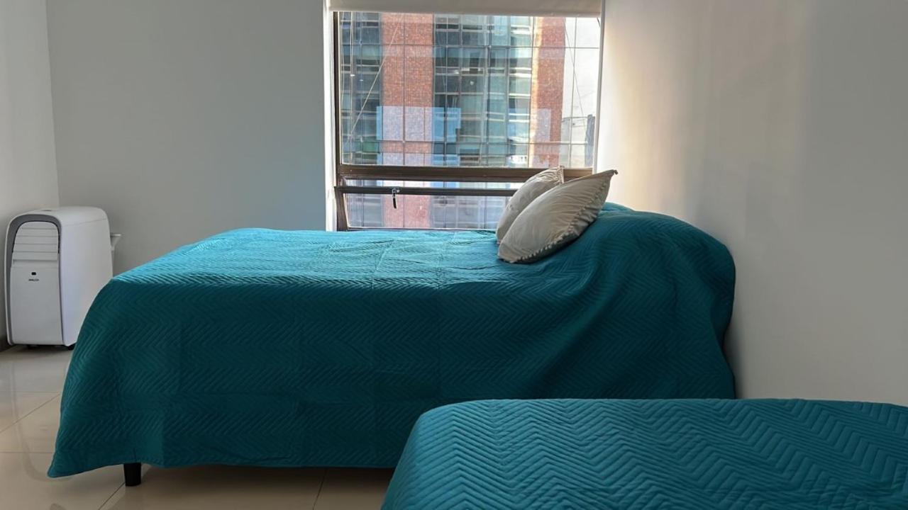 Depto. Corrientes 820, A Metros Del Obelisco Apartment Buenos Aires Bagian luar foto