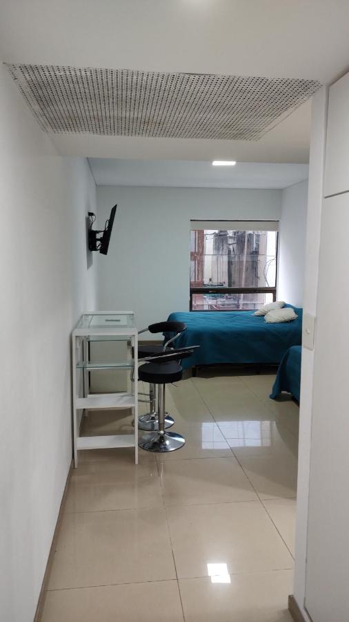 Depto. Corrientes 820, A Metros Del Obelisco Apartment Buenos Aires Bagian luar foto